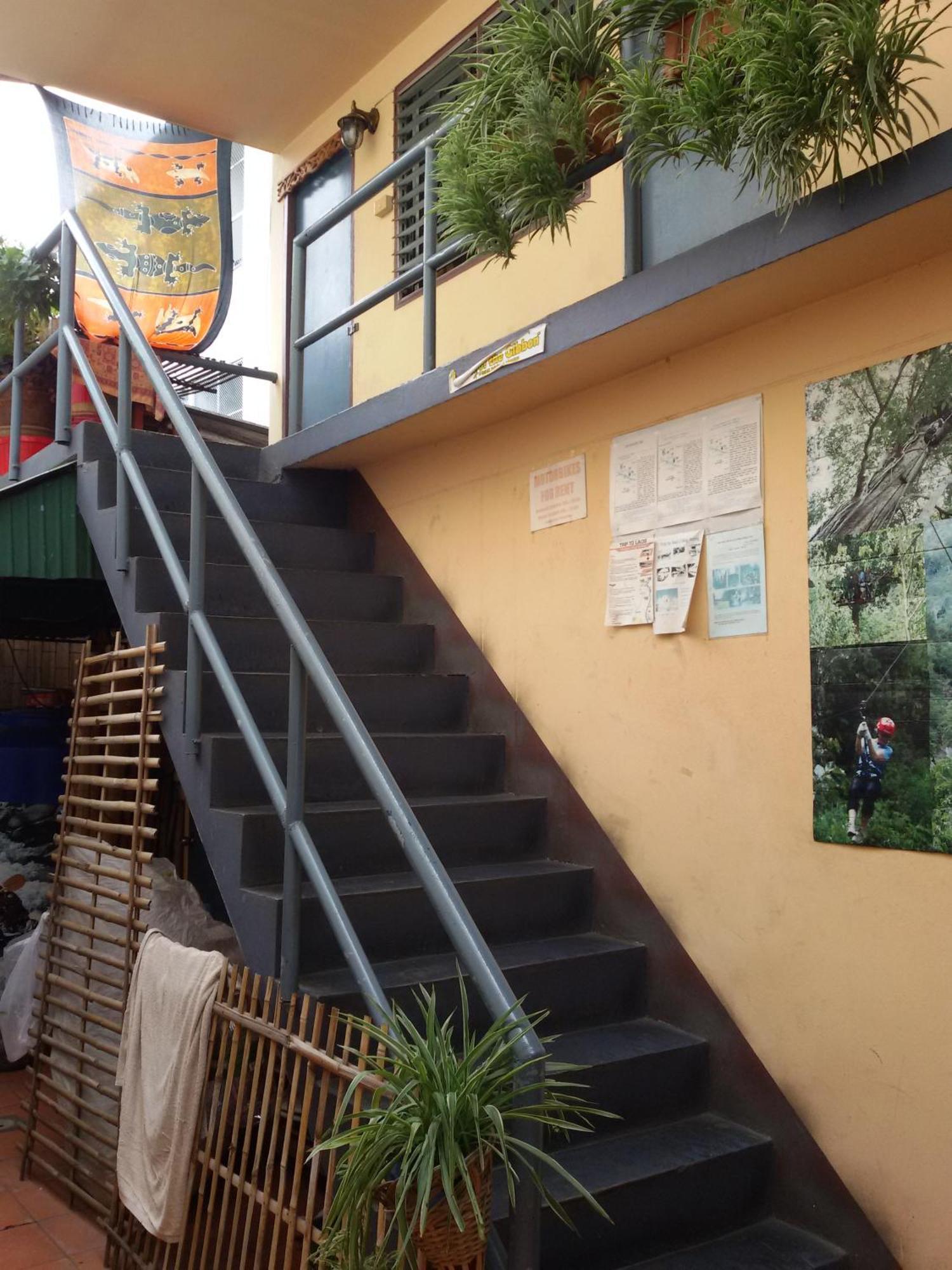 Vida Guesthouse Chiang Mai Exterior photo